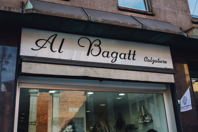 Al Bagatt - Milano