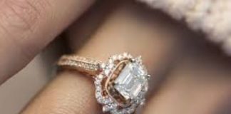 La storia degli anelli di fidanzamento, dalla canapa ai diamanti