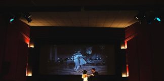 Matrimonio a tema cinema: 3 idee per l’animazione e l’intrattenimento Animazione matrimonio a tema cinema