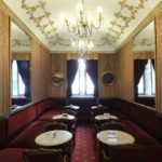 Proposta di matrimonio al Caffé Fiorio