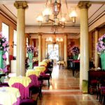 Proposta di matrimonio al caffé pedrocchi