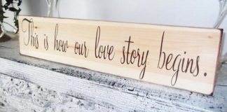 Intrattenimento per il matrimonio: racconta la tua storia d’amore