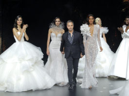 La collezione Atelier Pronovias 2020