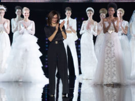 Alessandra Rinaudo - Collezione Nicole Spose 2020