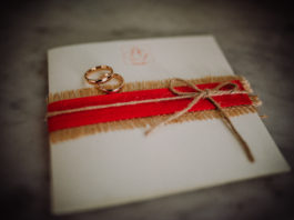 Guida all'acquisto delle fedi nuziali - Foto di Alfredo Filosa - Photoweddingstudio