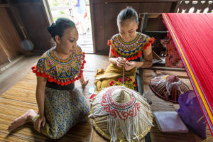 Viaggio di nozze in Malesia