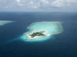 Luna di Miele - Mataking Island
