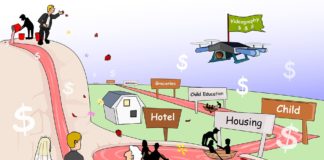 Come calcolare le spese e pianificare il budget Come calcolare il costo del matrimonio