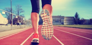 Come rimettersi in forma in vista del matrimonio Rimettersi in forma per il matrimonio con la camminata sportiva