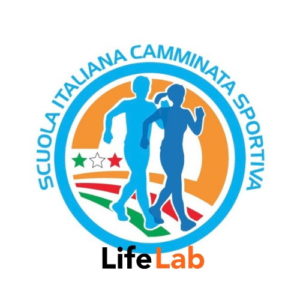 camminata sportiva