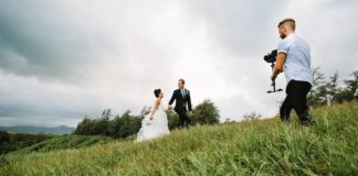 Scopri i 5 stili principali per il video del matrimonio, e scegli il tuo 5 stili principali per il video del matrimonio