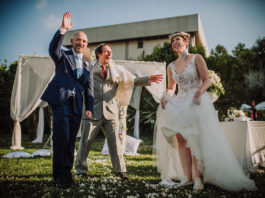 Tradizioni matrimonio - Ph. Alfredo Filosa - Photoweddingstudio