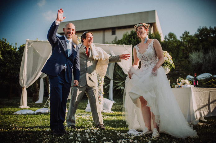 Tradizioni matrimonio - Ph. Alfredo Filosa - Photoweddingstudio