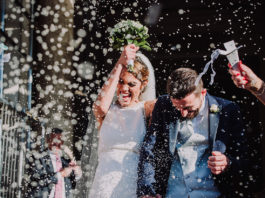 Fotografo matrimonio Napoli - Alfredo Filosa - Photoweddingstudio