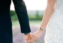 Annuncio fidanzamento, 5 idee per condividere la notizia con una foto