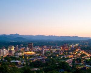 Viaggi di nozze Stati Uniti - Asheville