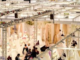 Fiera sposi: tutte le date e le location di settembre 2019