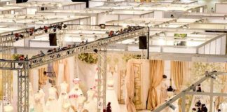 Fiera sposi: tutte le date e le location di settembre 2019 Fiera sposi: tutte le date e le location di settembre 2019