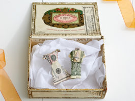 Regalo nozze in contanti, come chiederlo con tatto
