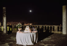 Torna nuziale: 8 consigli in fase di scelta Come scegliere i gusti della torta nuziale - Ph. Alfredo Filosa