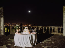 Come scegliere i gusti della torta nuziale - Ph. Alfredo Filosa