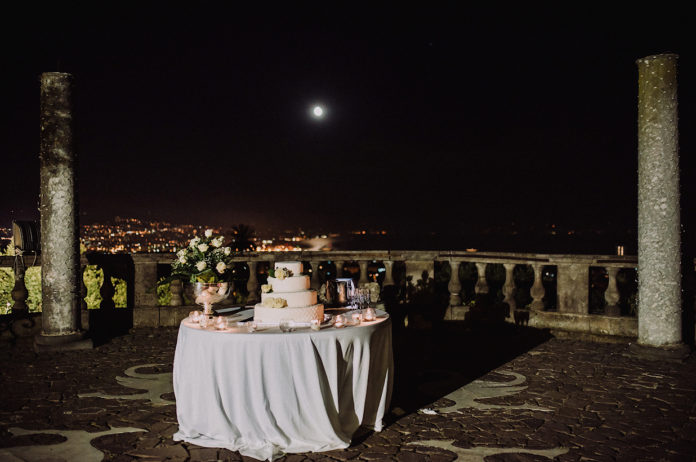 Come scegliere i gusti della torta nuziale - Ph. Alfredo Filosa