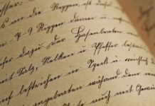 Quali sono i font migliori per le lettere di partecipazione?