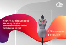 Tecniche di vendita per aumentare clienti: a Perugia arriva il MeetFlow MagicStore