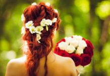 Come scegliere i fiori per il matrimonio: 5 consigli utilissimi Come scegliere i fiori per il matrimonio