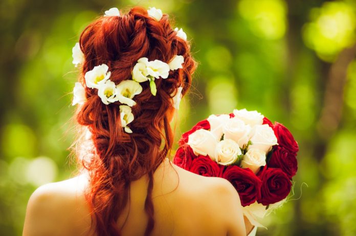 Come scegliere i fiori per il matrimonio