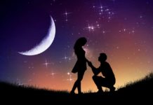 Proposte di matrimonio: i flash mob e le idee più originali Proposte di matrimonio