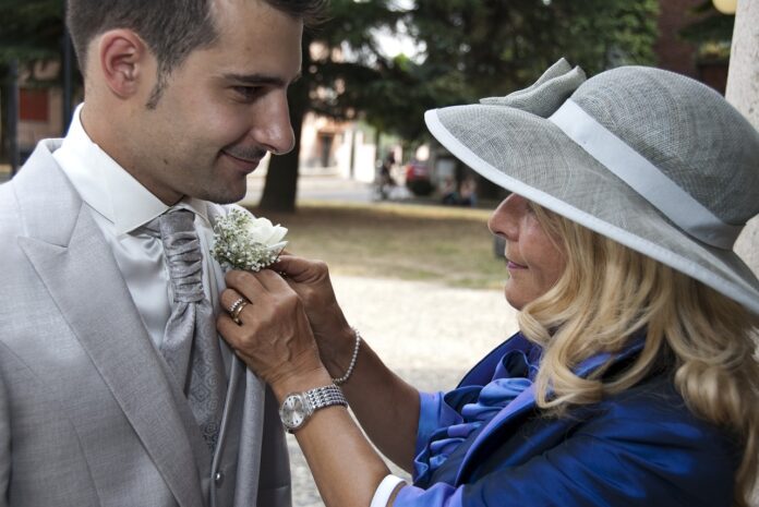 Come organizzare un matrimonio