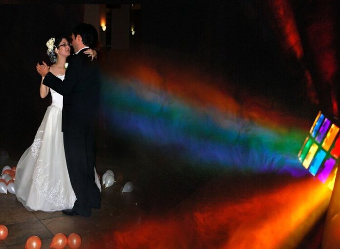 Come stupire gli invitati al matrimonio