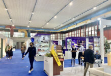 Bomboniere, regali, arredo casa: le novità del 2020 in mostra al VEBO