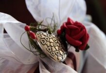 Abiti per sposarsi a Natale: le idee per lui e per lei Abiti per sposarsi a Natale