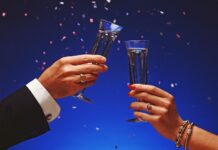 Matrimonio a tema natalizio: gli spunti per organizzarlo Matrimonio a tema natalizio