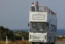 Noleggio autobus matrimonio, quando conviene? Noleggio autobus matrimonio