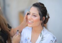 Beauty routine della sposa, i trattamenti da fare prima del matrimonio Beauty routine della sposa