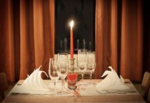 Come organizzare San Valentino a casa, l’idea della cooking box Come organizzare San Valentino a casa