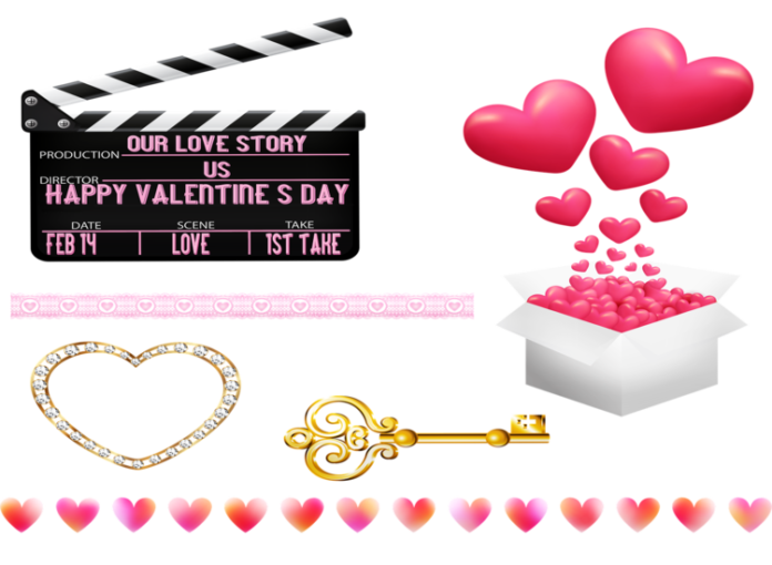 Film su San Valentino