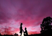 Proposta di matrimonio a San Valentino, 5 idee romantiche e suggestive