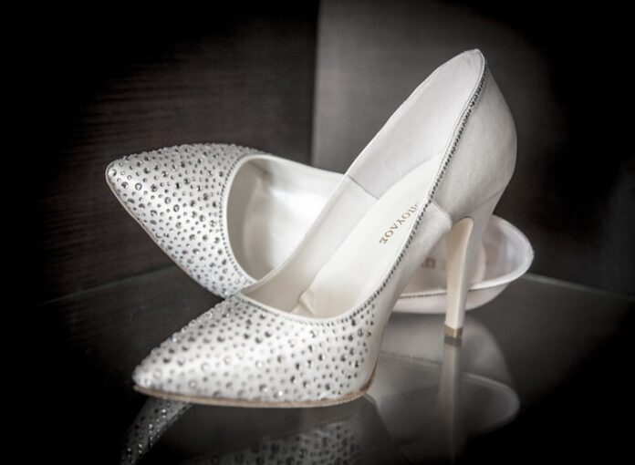 Scarpe sposa 2021