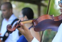 Band per il matrimonio: come sceglierla?