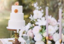 Ricevimento nuziale: consigli per goderselo fino in fondo Ricevimento nuziale