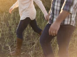 Vita di coppia dopo il matrimonio