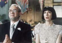 Matrimoni più folli al cinema: le 5 scene indimenticabili del grande schermo Matrimoni più folli al cinema