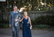 Genitori dello sposo, cosa suggerisce il galateo? Genitori dello sposo