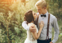 Abiti da sposo alternativi: 4 idee per uno stile fresco ed innovativo