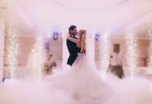 Ballo degli sposi, esplode una nuova tendenza nel settore wedding Ballo degli sposi
