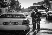 Matrimonio sotto la pioggia? 5 idee da sfruttare Matrimonio sotto la pioggia